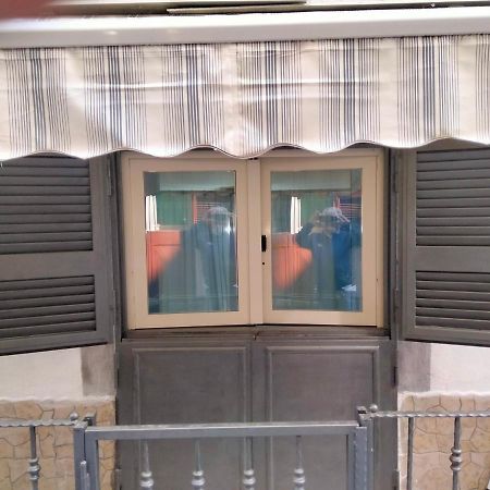 Casa Nunziatina Apartment Наполи Екстериор снимка