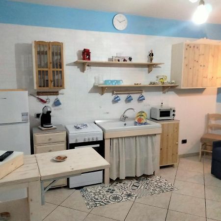 Casa Nunziatina Apartment Наполи Екстериор снимка