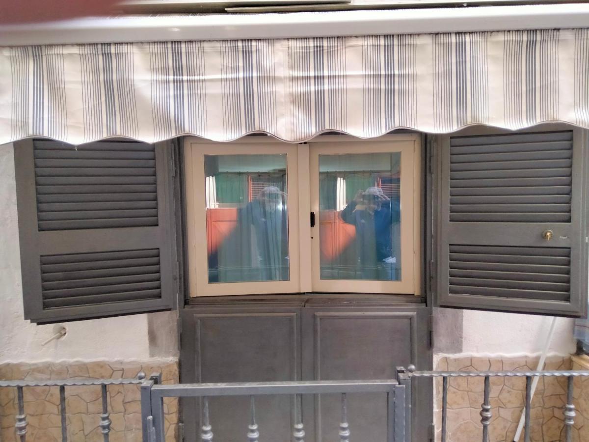Casa Nunziatina Apartment Наполи Екстериор снимка