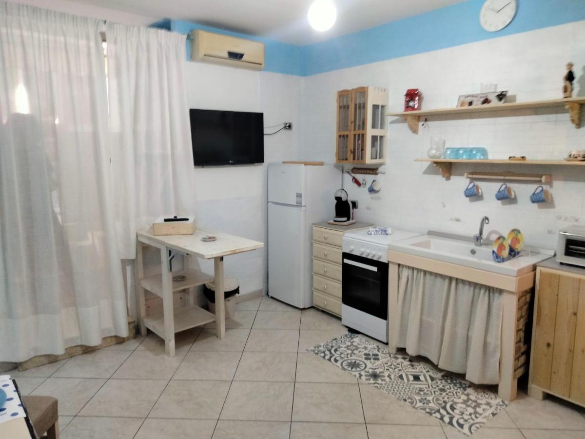 Casa Nunziatina Apartment Наполи Екстериор снимка
