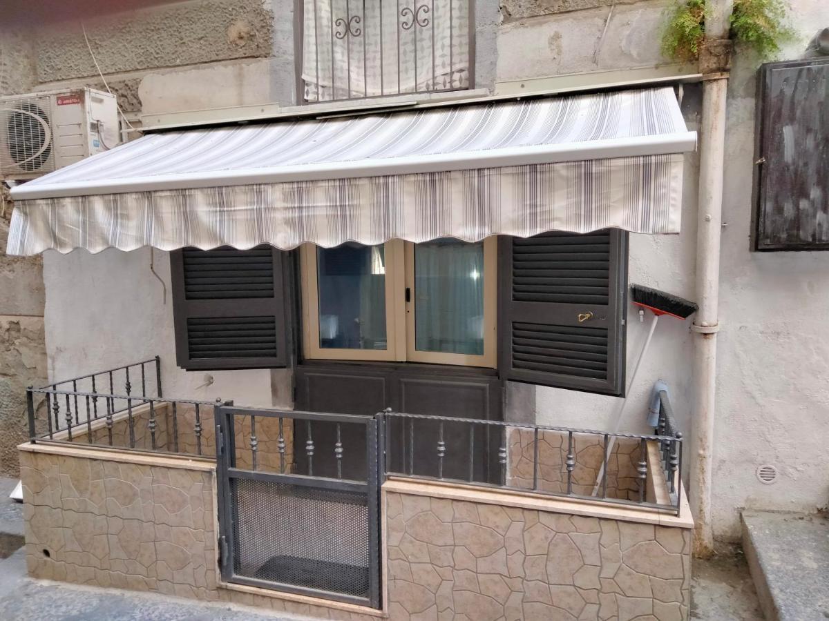 Casa Nunziatina Apartment Наполи Екстериор снимка