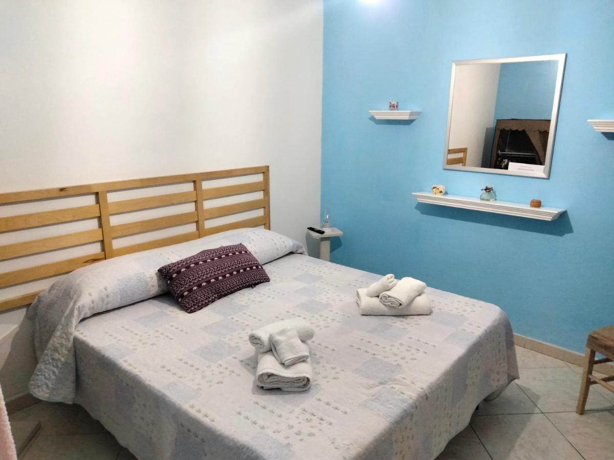 Casa Nunziatina Apartment Наполи Екстериор снимка