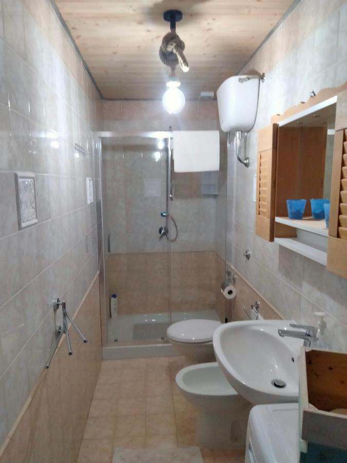 Casa Nunziatina Apartment Наполи Екстериор снимка