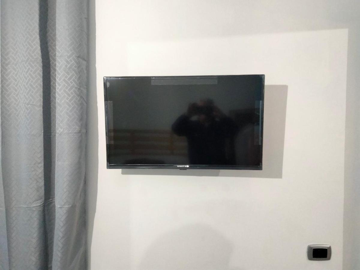 Casa Nunziatina Apartment Наполи Екстериор снимка