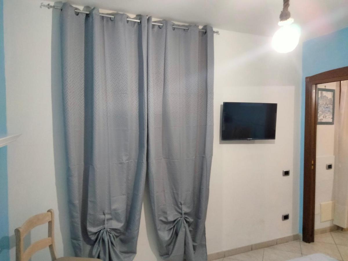 Casa Nunziatina Apartment Наполи Екстериор снимка