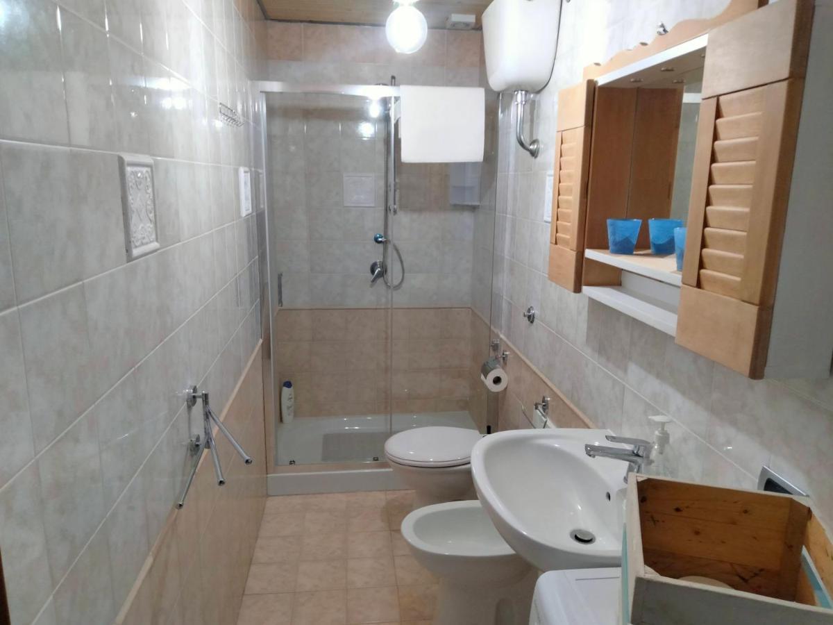 Casa Nunziatina Apartment Наполи Екстериор снимка
