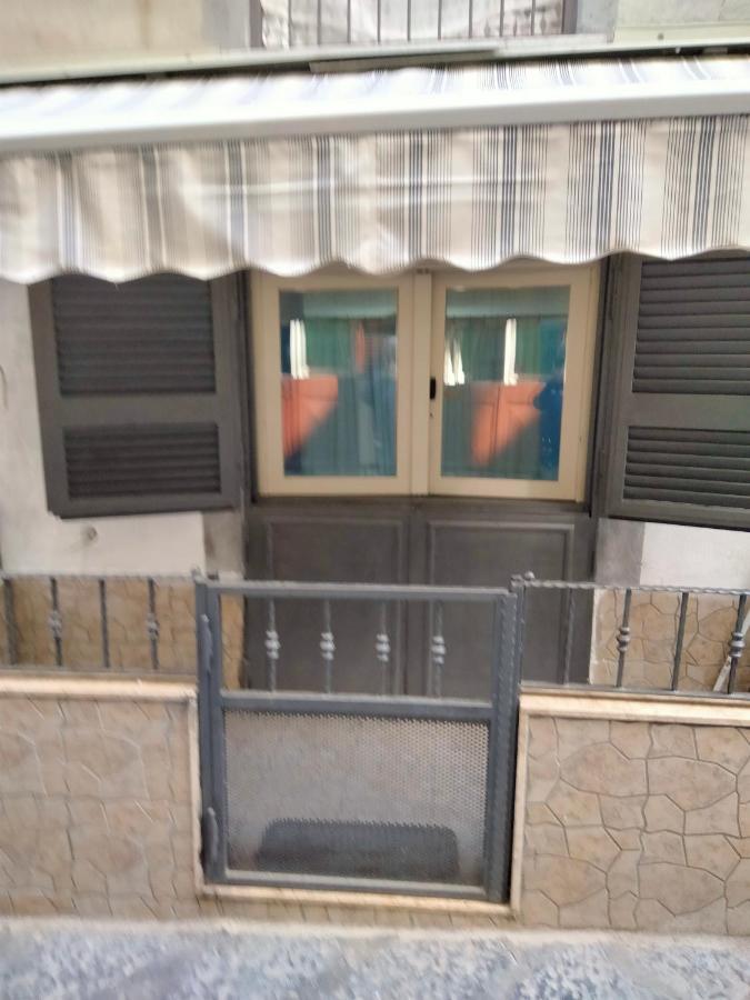 Casa Nunziatina Apartment Наполи Екстериор снимка