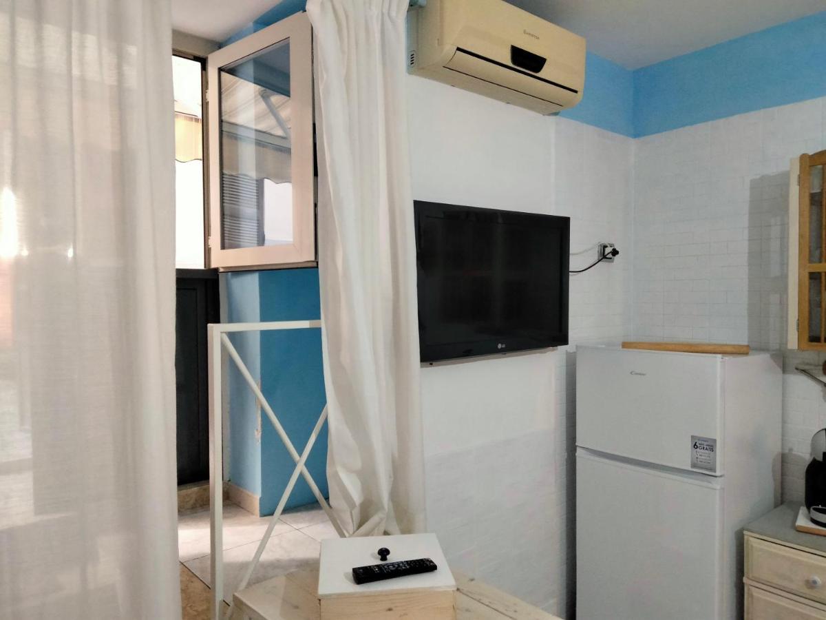 Casa Nunziatina Apartment Наполи Екстериор снимка