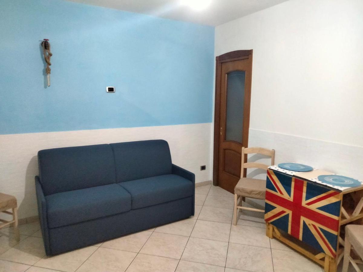 Casa Nunziatina Apartment Наполи Екстериор снимка