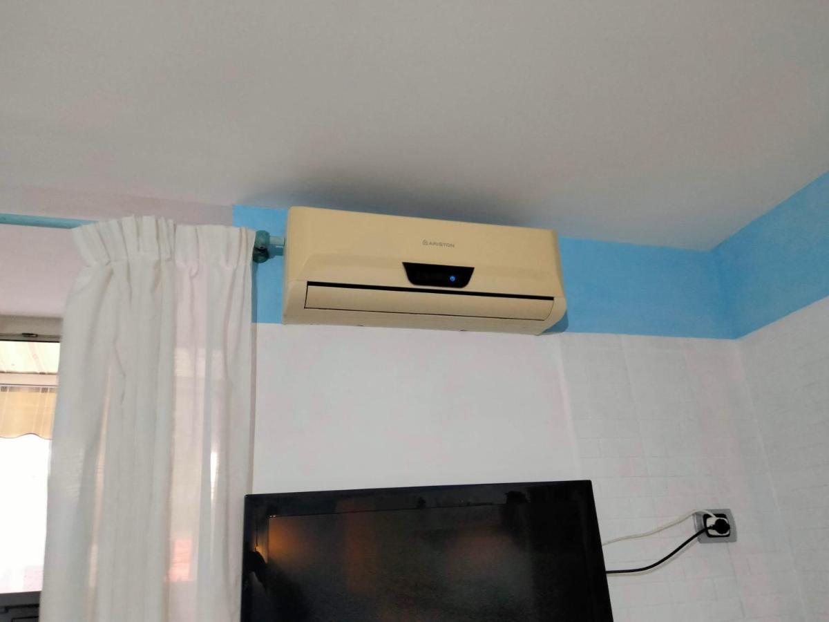 Casa Nunziatina Apartment Наполи Екстериор снимка