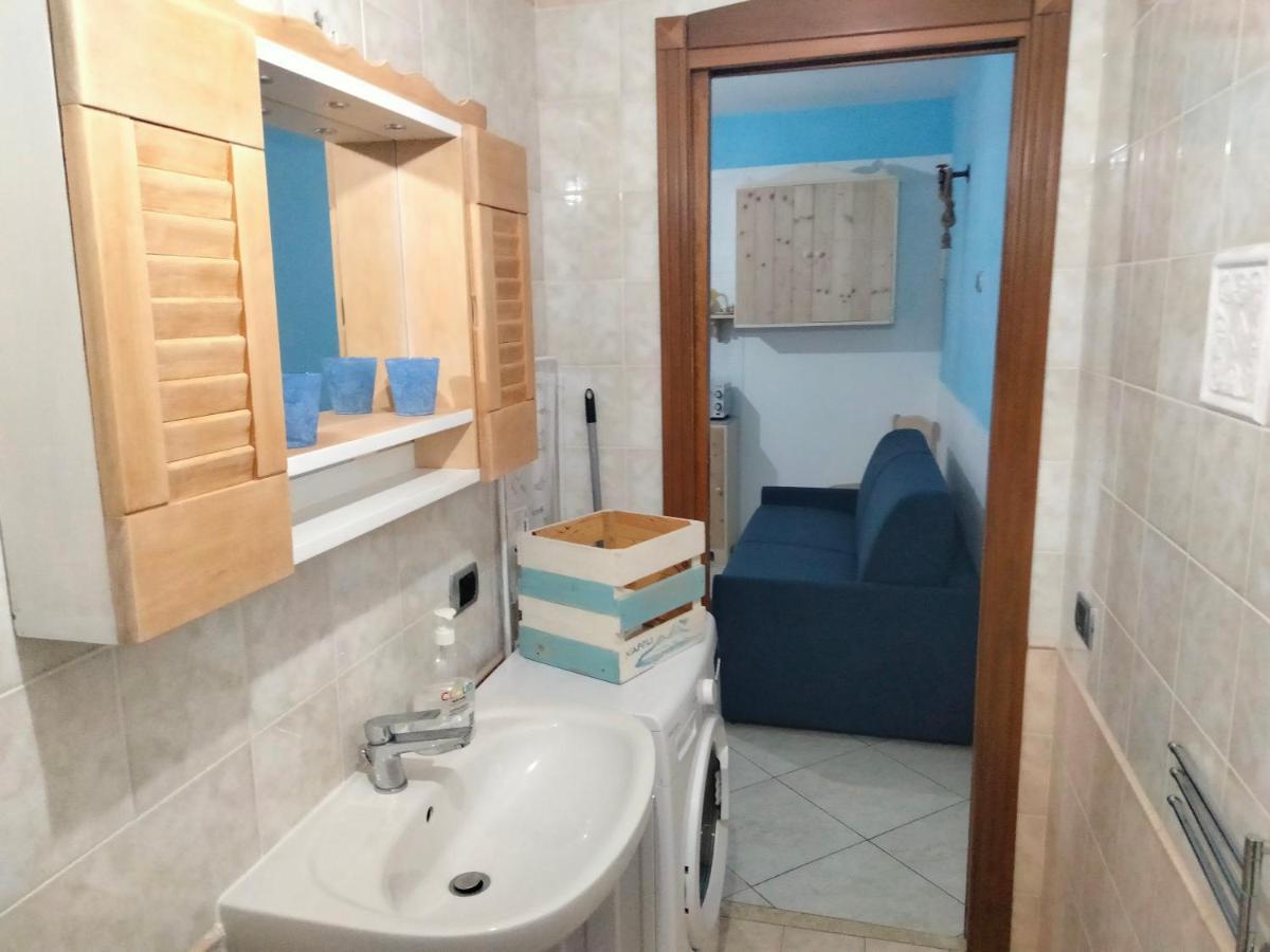 Casa Nunziatina Apartment Наполи Екстериор снимка