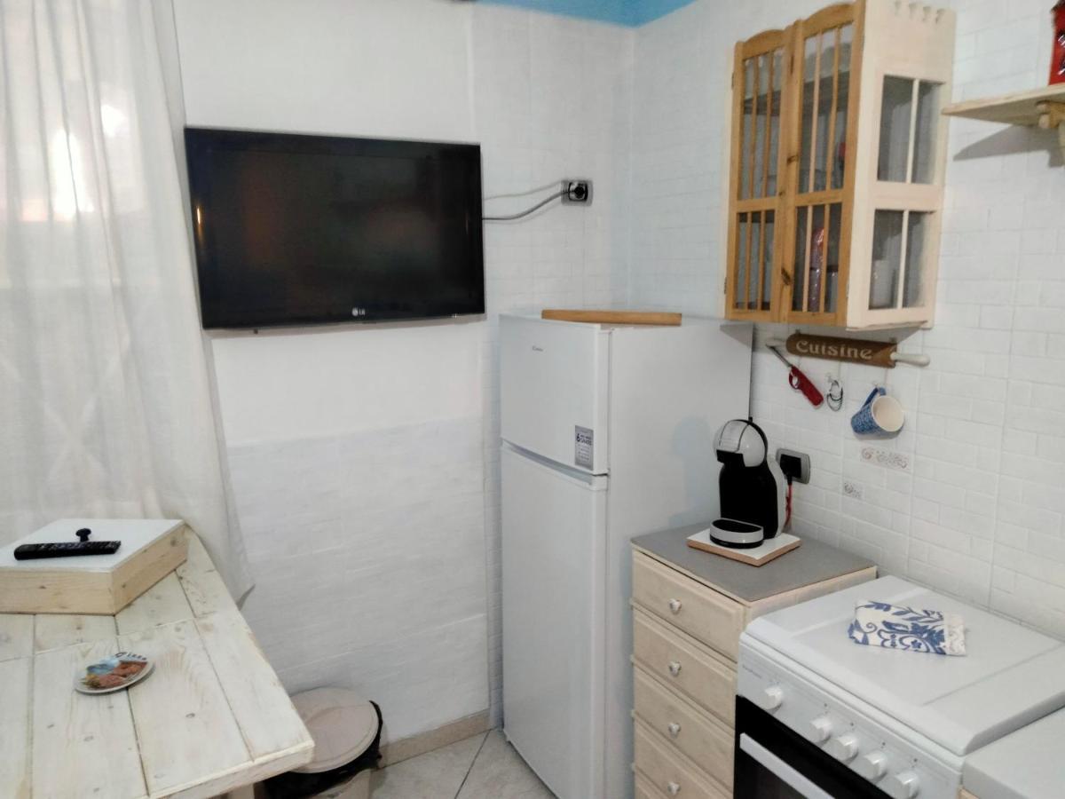 Casa Nunziatina Apartment Наполи Екстериор снимка