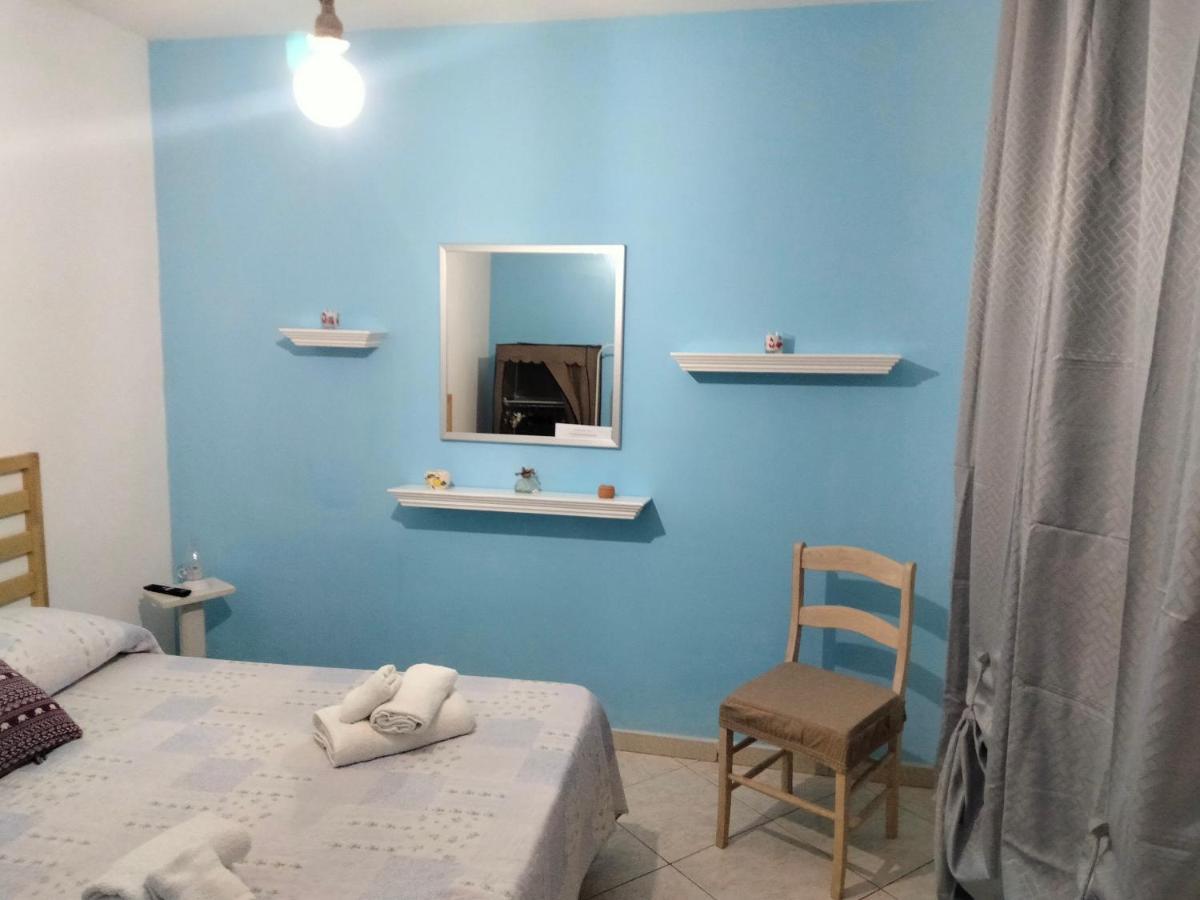 Casa Nunziatina Apartment Наполи Екстериор снимка