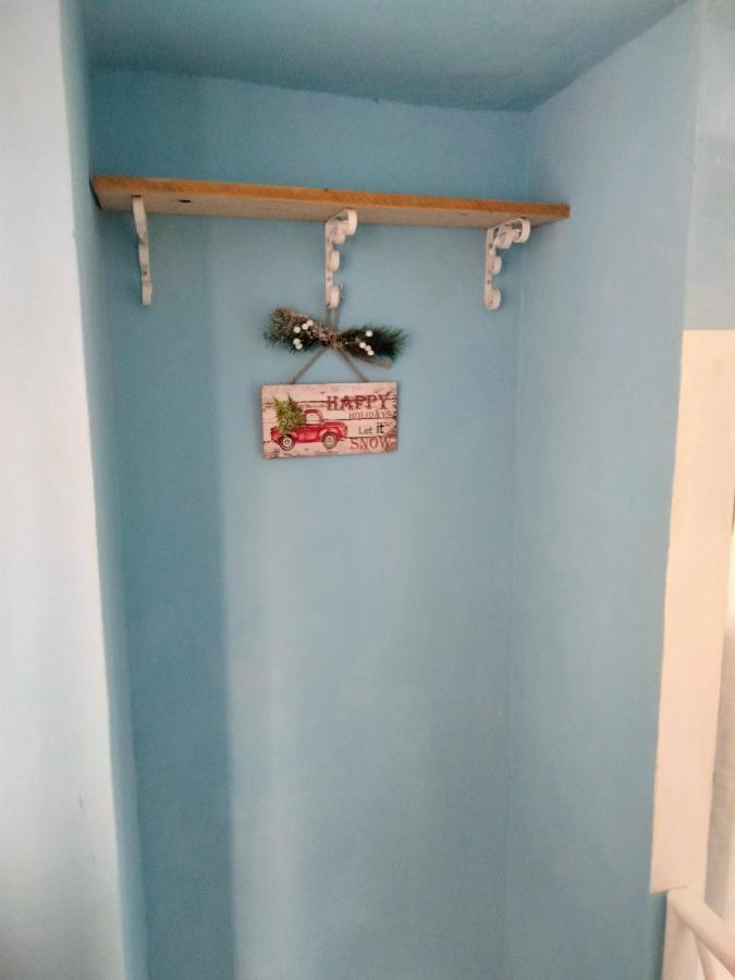 Casa Nunziatina Apartment Наполи Екстериор снимка