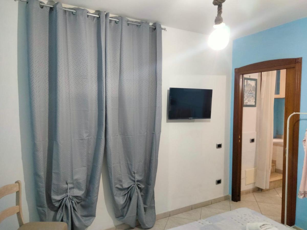 Casa Nunziatina Apartment Наполи Екстериор снимка